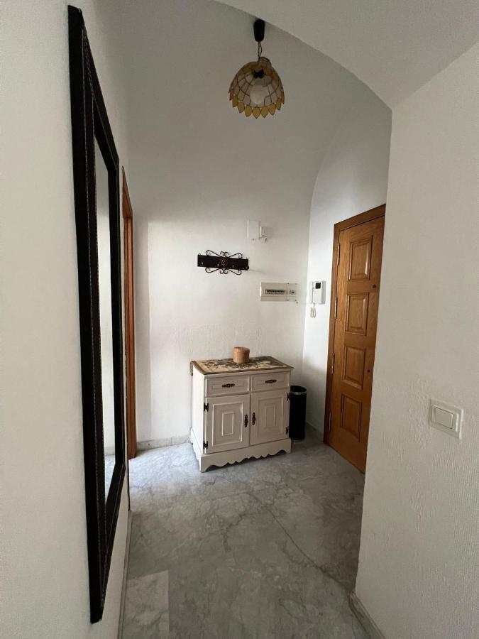 Calle De La Convalecencia Kordoba Zewnętrze zdjęcie